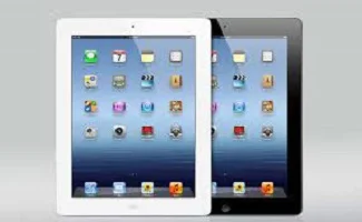 Apple iPad 3 Wi-Fi